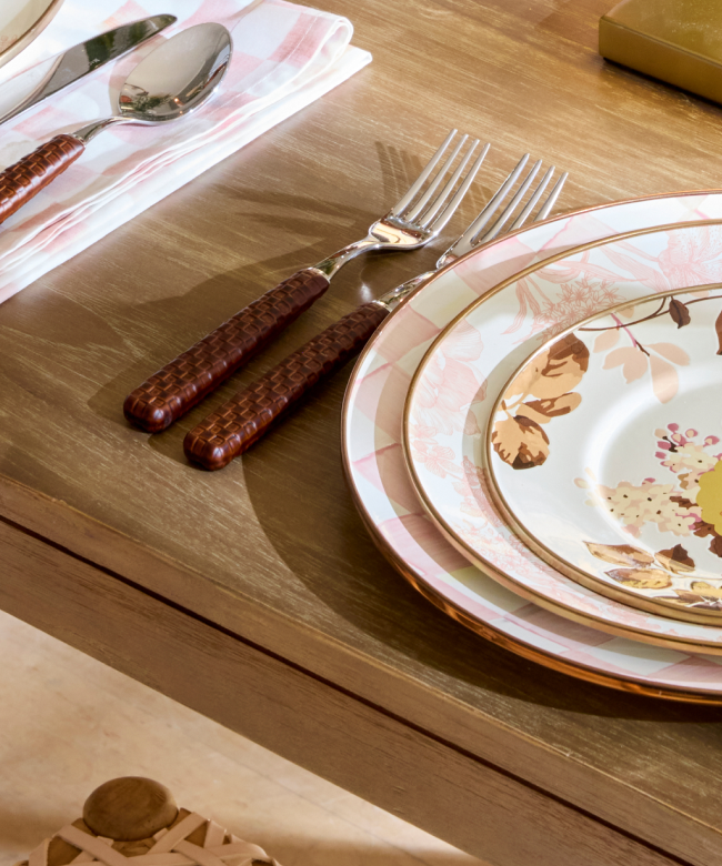Entertain With Style